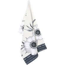 Кърпа 70х50см Holly Flower екрю
